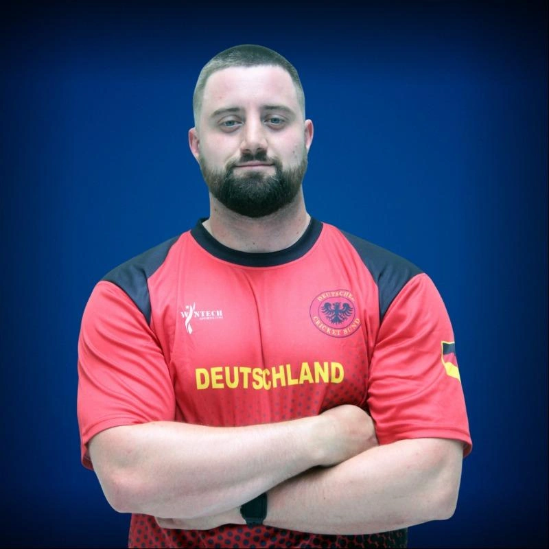 Ben Kohler-Cadmore